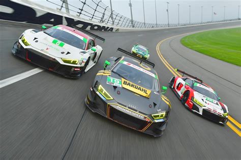 rolex 24 classes